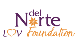 del Norte Love Foundation - 250x150
